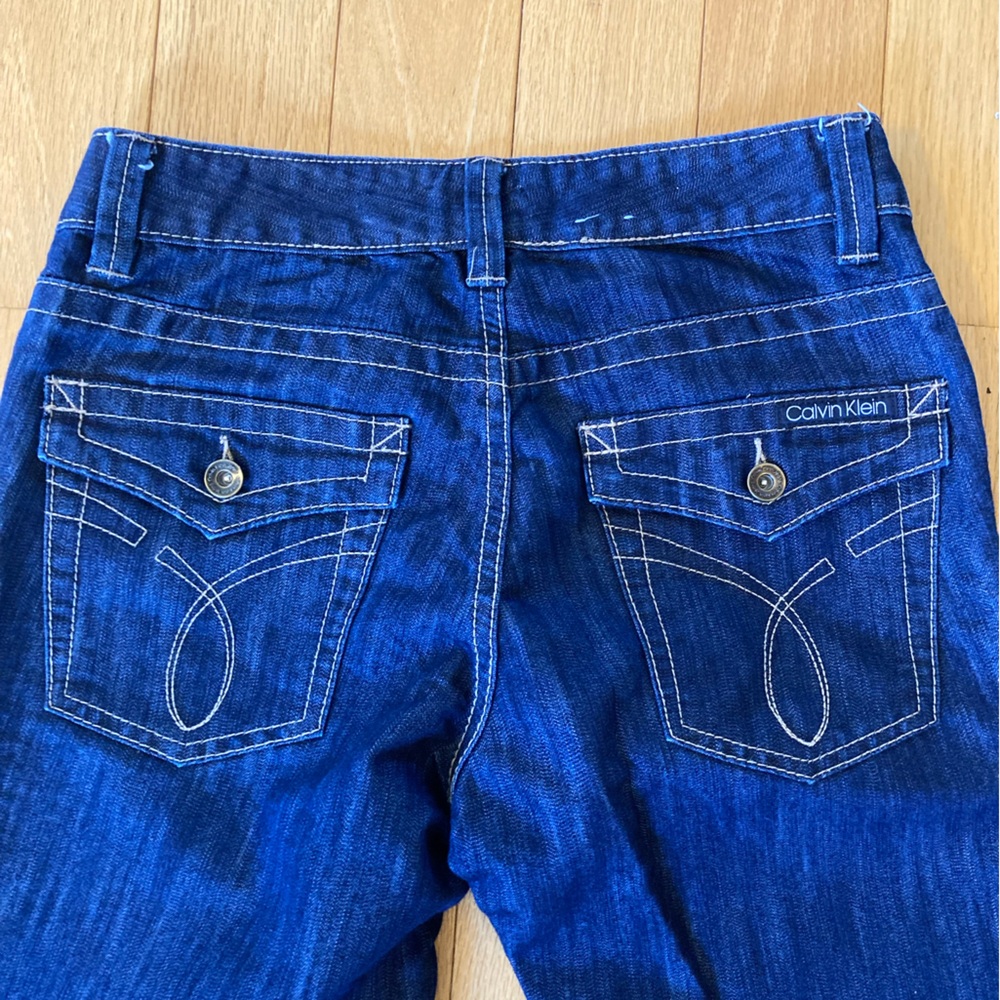 Calvin Klein jeans